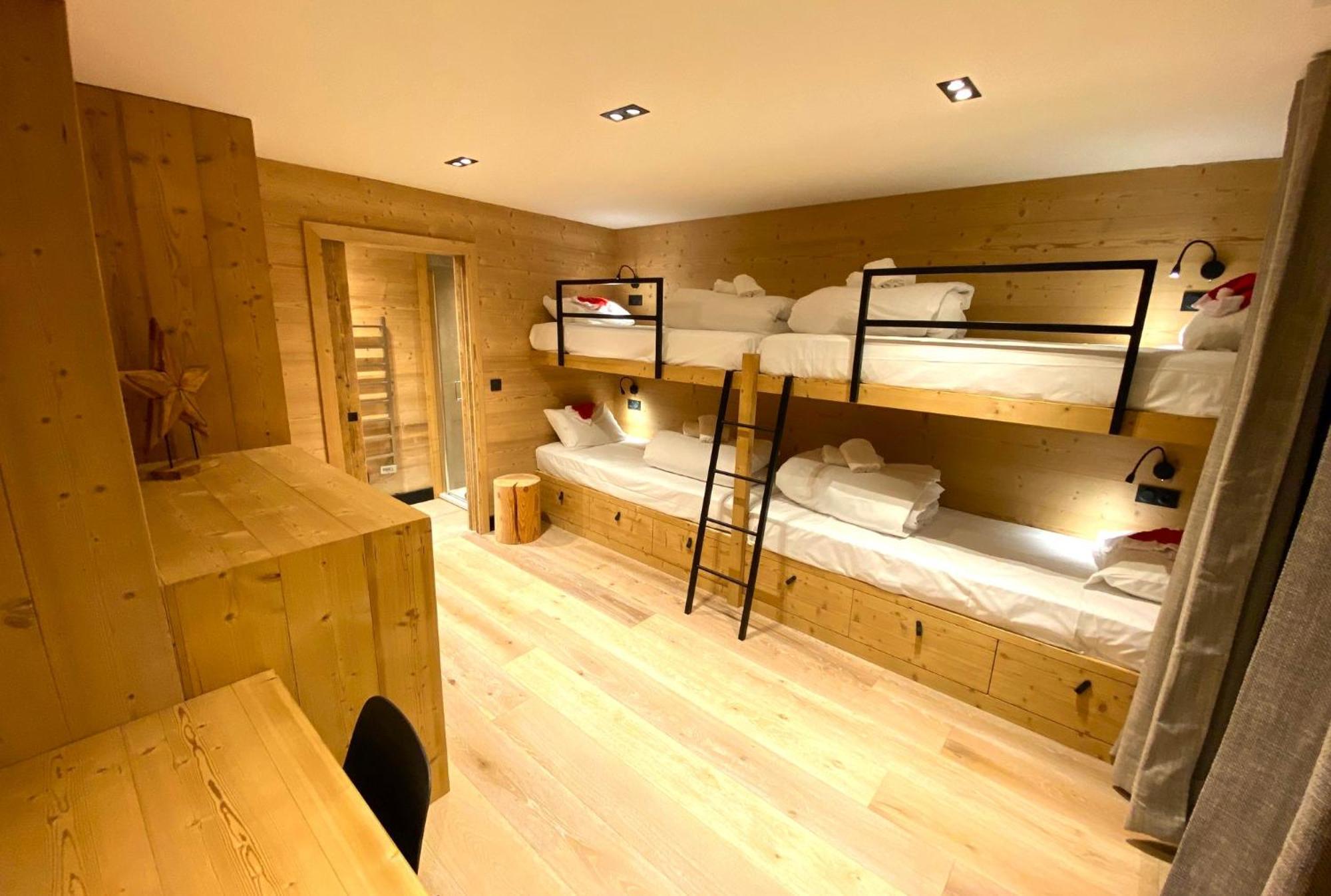 Chalet Aguila - Jacuzzi Et Sauna Panoramique - Construit En 2023 Bolquere Exterior photo